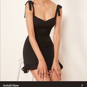 Meet your Posher, Rubanjot